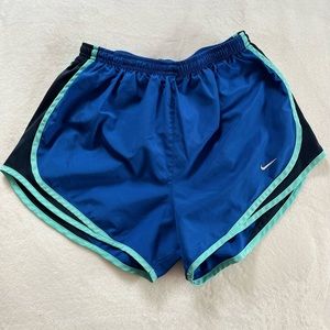 Nike Dri-Fit Running Shorts